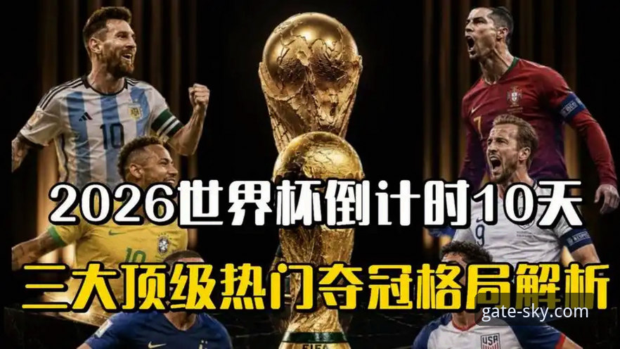 8B9C游戏平台怎么下载 世界杯倒计时10大球星深度解析