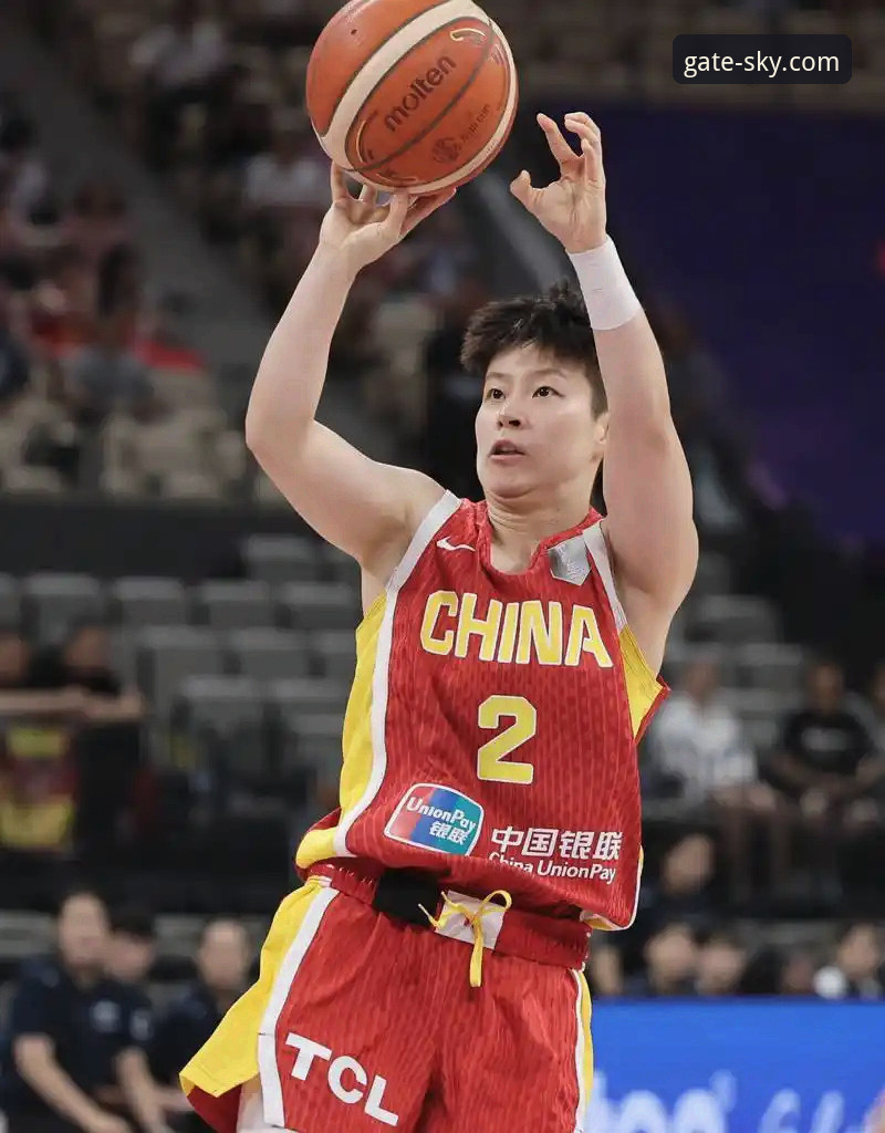 WCBA总决赛G1大胜背后：四川女篮三外援战术体系的深度分析